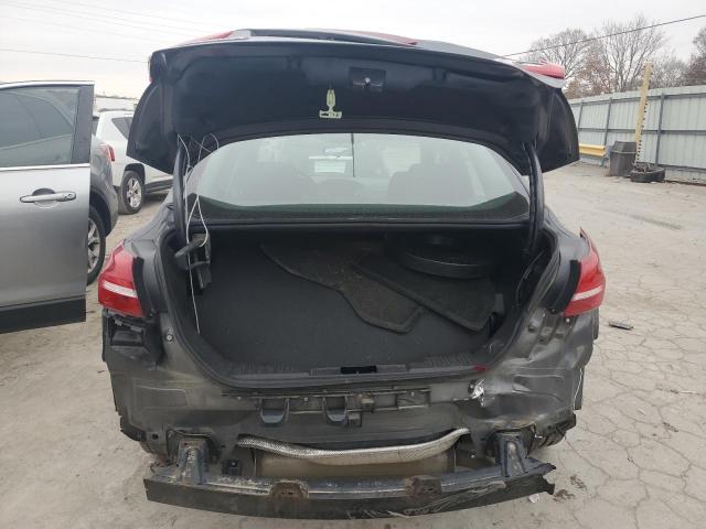 Photo 5 VIN: 1FADP3H26JL214758 - FORD FOCUS 