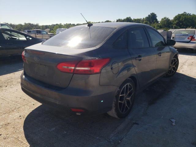 Photo 3 VIN: 1FADP3H26JL221905 - FORD FOCUS SEL 