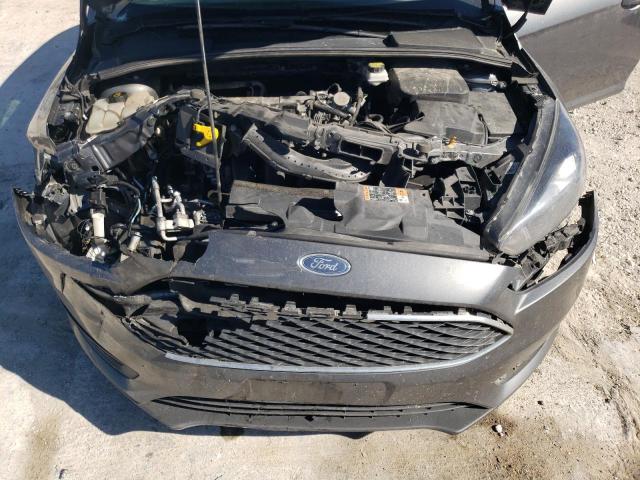 Photo 6 VIN: 1FADP3H26JL221905 - FORD FOCUS SEL 