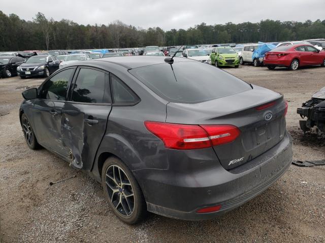 Photo 2 VIN: 1FADP3H26JL226425 - FORD FOCUS 