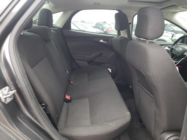 Photo 5 VIN: 1FADP3H26JL226425 - FORD FOCUS 