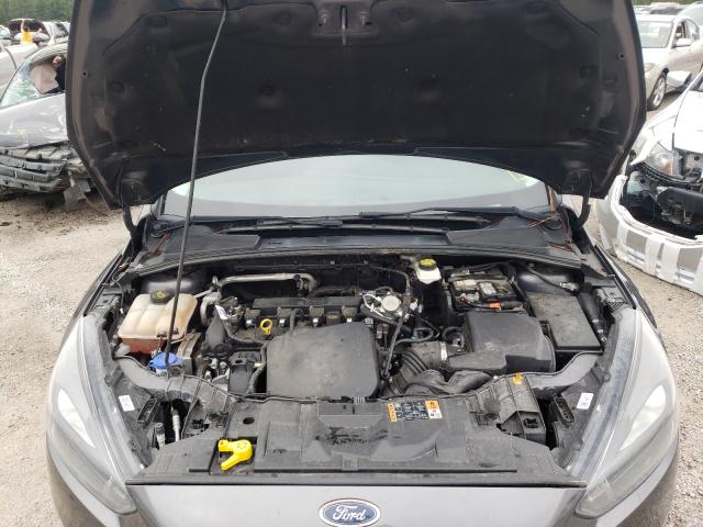 Photo 6 VIN: 1FADP3H26JL226425 - FORD FOCUS 