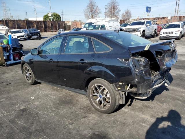 Photo 1 VIN: 1FADP3H26JL261028 - FORD FOCUS SEL 