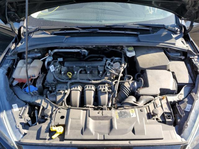 Photo 10 VIN: 1FADP3H26JL261028 - FORD FOCUS SEL 