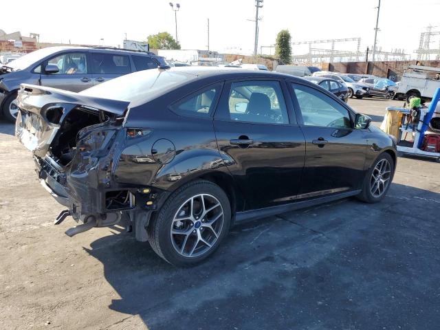 Photo 2 VIN: 1FADP3H26JL261028 - FORD FOCUS SEL 