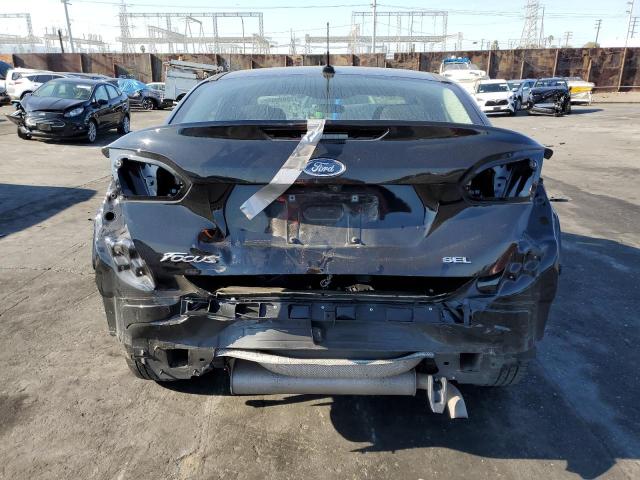 Photo 5 VIN: 1FADP3H26JL261028 - FORD FOCUS SEL 