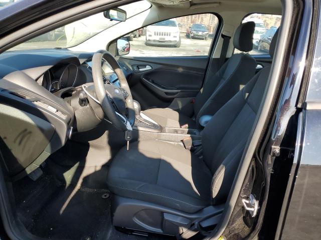 Photo 6 VIN: 1FADP3H26JL261028 - FORD FOCUS SEL 