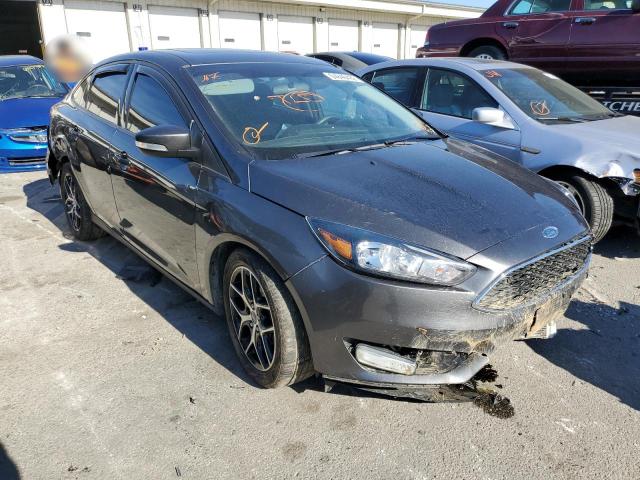 Photo 0 VIN: 1FADP3H26JL320806 - FORD FOCUS SEL 