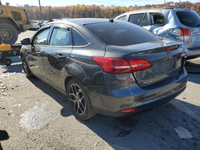 Photo 2 VIN: 1FADP3H26JL320806 - FORD FOCUS SEL 