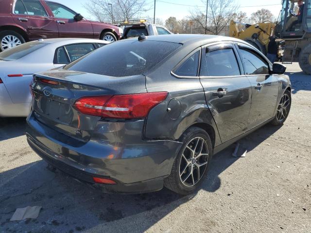 Photo 3 VIN: 1FADP3H26JL320806 - FORD FOCUS SEL 