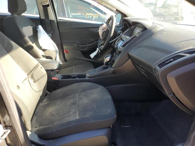 Photo 4 VIN: 1FADP3H26JL320806 - FORD FOCUS SEL 