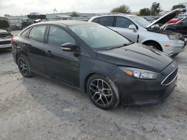 Photo 3 VIN: 1FADP3H26JL321938 - FORD FOCUS SEL 