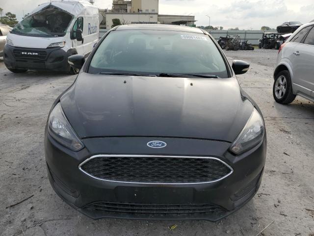 Photo 4 VIN: 1FADP3H26JL321938 - FORD FOCUS SEL 