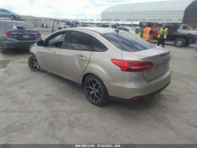 Photo 2 VIN: 1FADP3H27HL205089 - FORD FOCUS 