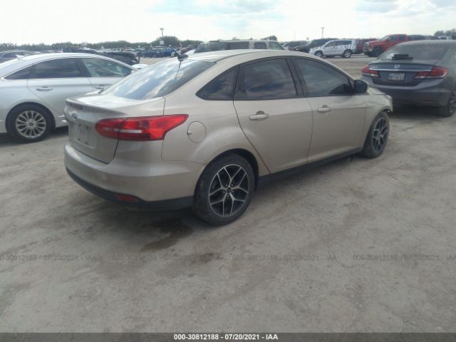 Photo 3 VIN: 1FADP3H27HL205089 - FORD FOCUS 