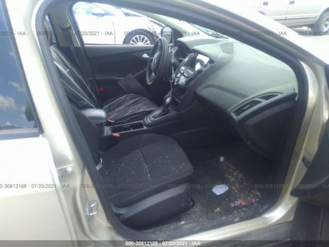 Photo 4 VIN: 1FADP3H27HL205089 - FORD FOCUS 