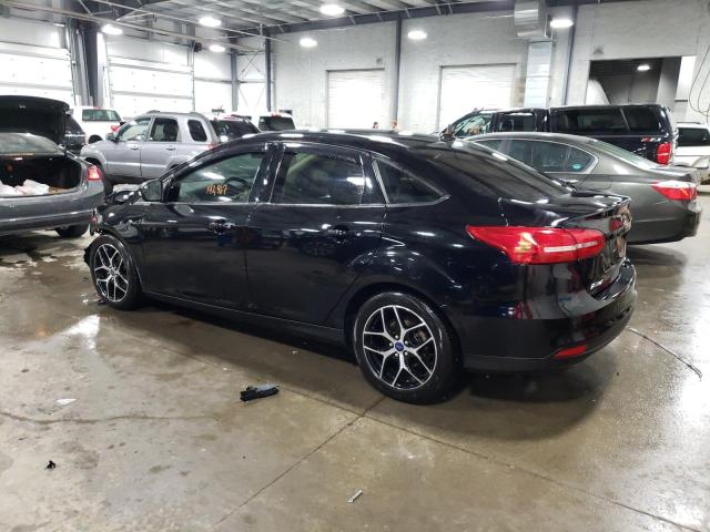 Photo 1 VIN: 1FADP3H27HL205772 - FORD FOCUS 