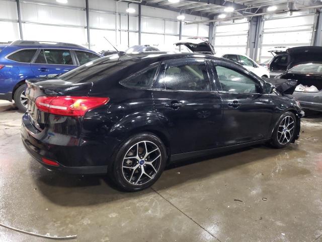 Photo 2 VIN: 1FADP3H27HL205772 - FORD FOCUS 