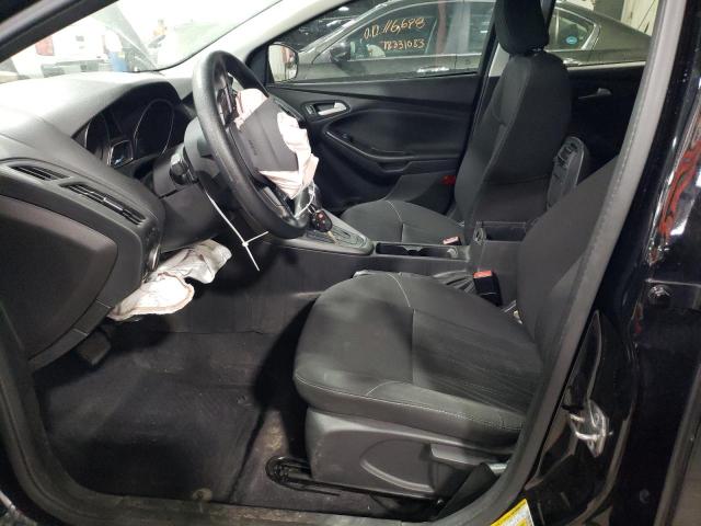 Photo 6 VIN: 1FADP3H27HL205772 - FORD FOCUS 