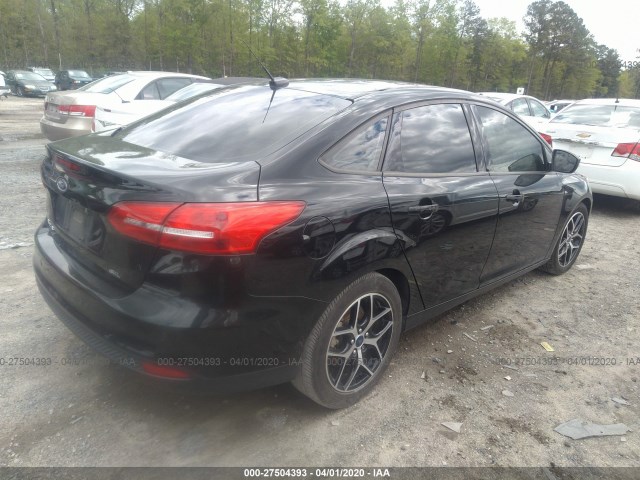 Photo 3 VIN: 1FADP3H27HL214147 - FORD FOCUS 