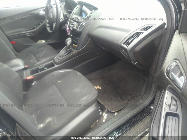 Photo 4 VIN: 1FADP3H27HL214147 - FORD FOCUS 