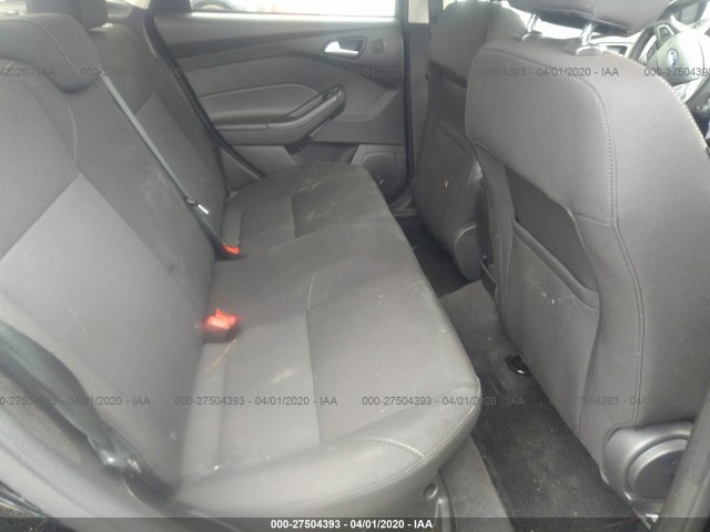 Photo 7 VIN: 1FADP3H27HL214147 - FORD FOCUS 