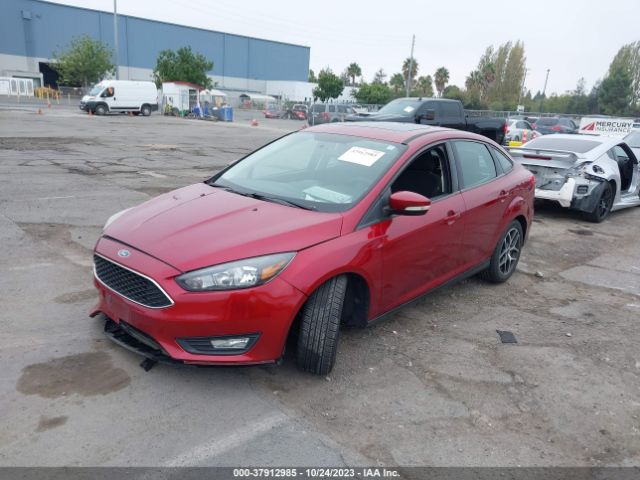 Photo 1 VIN: 1FADP3H27HL245978 - FORD FOCUS 