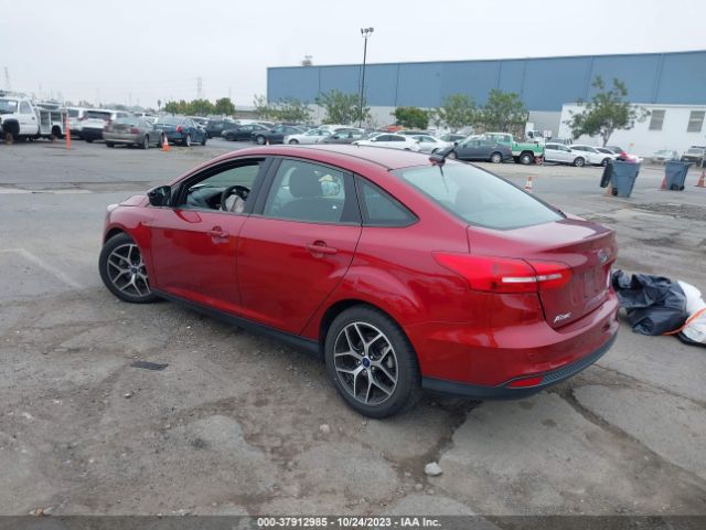 Photo 2 VIN: 1FADP3H27HL245978 - FORD FOCUS 