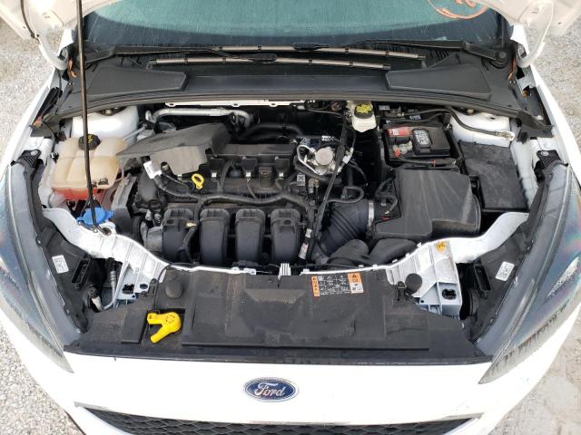 Photo 6 VIN: 1FADP3H27HL252171 - FORD FOCUS SEL 