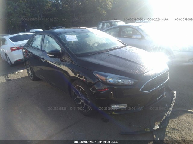 Photo 0 VIN: 1FADP3H27HL252459 - FORD FOCUS 