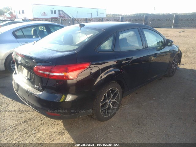 Photo 3 VIN: 1FADP3H27HL252459 - FORD FOCUS 