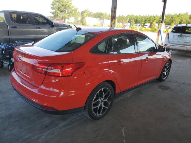 Photo 2 VIN: 1FADP3H27HL256155 - FORD FOCUS 