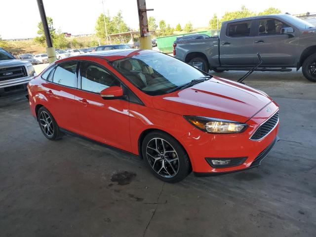 Photo 3 VIN: 1FADP3H27HL256155 - FORD FOCUS 