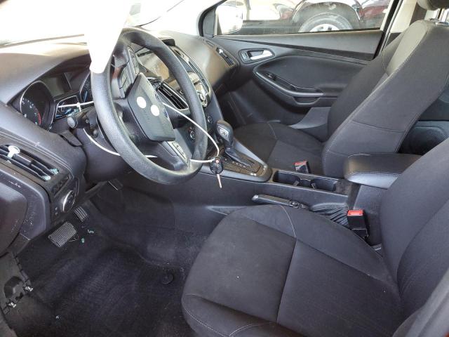 Photo 6 VIN: 1FADP3H27HL256155 - FORD FOCUS 