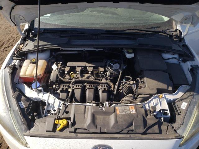 Photo 6 VIN: 1FADP3H27HL265180 - FORD FOCUS SEL 