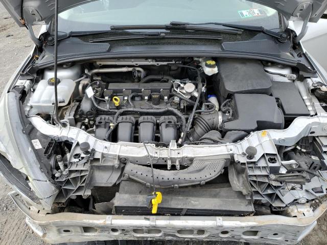 Photo 10 VIN: 1FADP3H27HL281458 - FORD FOCUS 