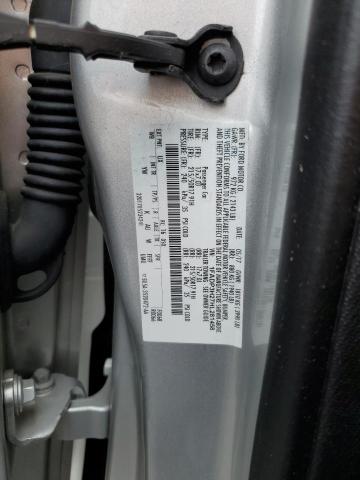 Photo 12 VIN: 1FADP3H27HL281458 - FORD FOCUS 