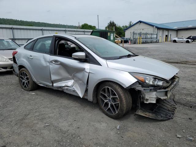 Photo 3 VIN: 1FADP3H27HL281458 - FORD FOCUS 