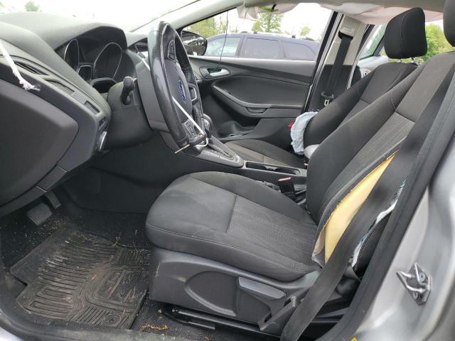 Photo 6 VIN: 1FADP3H27HL281458 - FORD FOCUS 