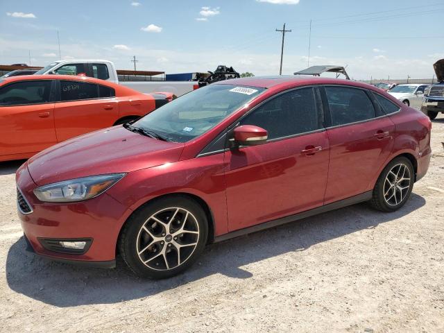 Photo 0 VIN: 1FADP3H27HL289348 - FORD FOCUS 