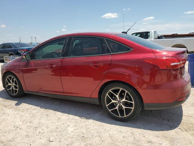 Photo 1 VIN: 1FADP3H27HL289348 - FORD FOCUS 