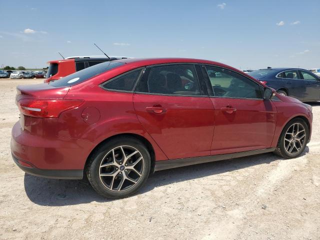 Photo 2 VIN: 1FADP3H27HL289348 - FORD FOCUS 