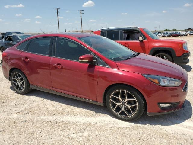 Photo 3 VIN: 1FADP3H27HL289348 - FORD FOCUS 