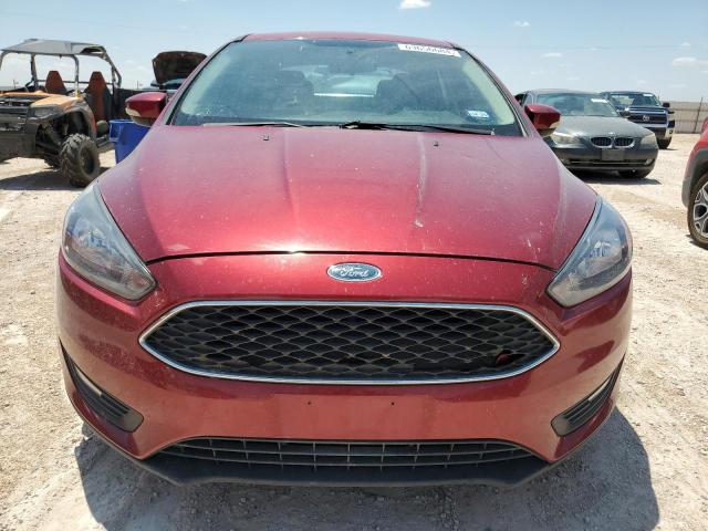 Photo 4 VIN: 1FADP3H27HL289348 - FORD FOCUS 