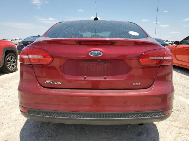 Photo 5 VIN: 1FADP3H27HL289348 - FORD FOCUS 