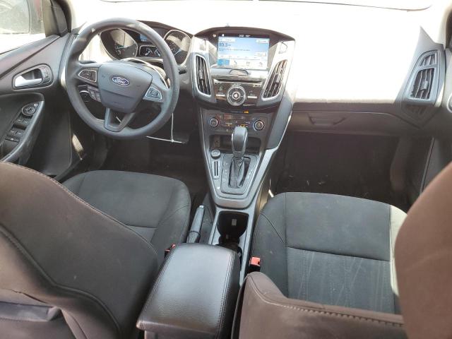 Photo 7 VIN: 1FADP3H27HL289348 - FORD FOCUS 