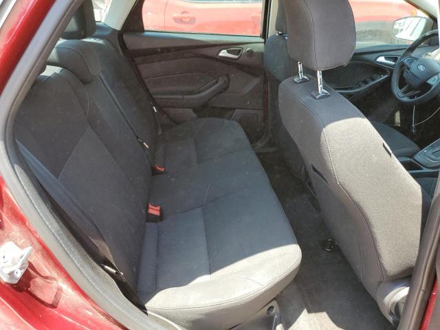 Photo 9 VIN: 1FADP3H27HL289348 - FORD FOCUS 