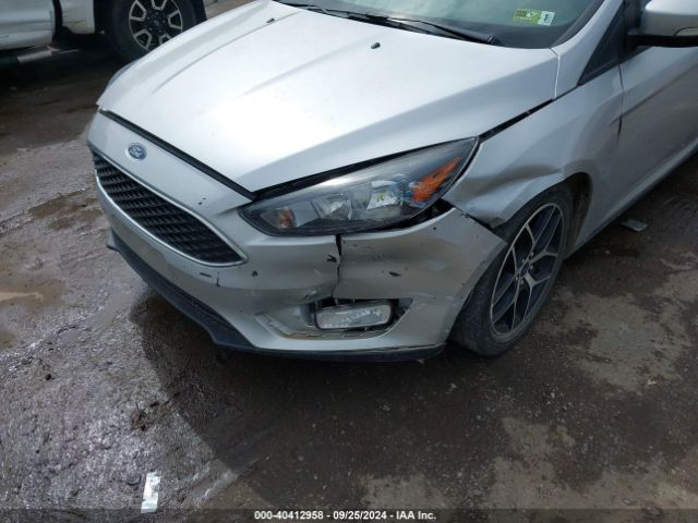 Photo 5 VIN: 1FADP3H27HL318136 - FORD FOCUS 