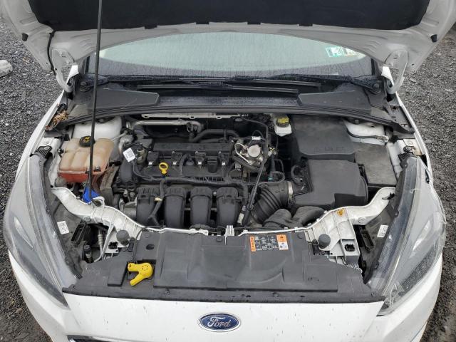 Photo 10 VIN: 1FADP3H27HL323028 - FORD FOCUS 