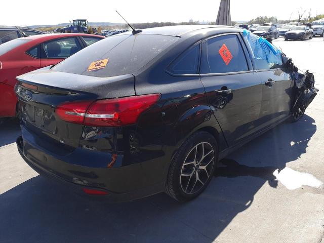 Photo 3 VIN: 1FADP3H27HL341478 - FORD FOCUS SEL 